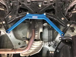 【童夢國際】D.R HONDA HRV HR-V 前上拉桿 前下井 後下拉 後扭力桿 底盤拉桿套裝五件件組