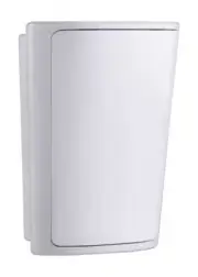 Qolsys DSC PG9914 Power G Neo Wireless Motion Sensor Detector PIR iQ4 iQ2 NIB