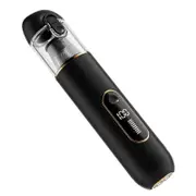 Wireless Vacuum Cleaner 13000Pa Digital Display Handheld Portable Dust Buster High Power Cordless Air Blower New