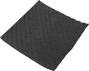 TINEASUR Car Sound Deadening Mat Insulation Engine Shield Noise Reduction Durable Material for Quieter Driving Experience