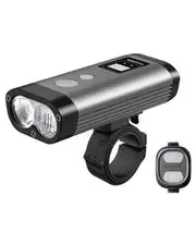 Ravemen PR2000 Front Light 2000 Lumens