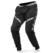 HK Army TRK Jogger Pants - Skulls Black - Small