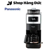 在飛比找蝦皮購物優惠-Panasonic NC-A701 自動咖啡研磨機,咖啡機,