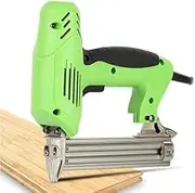2000W Electric Straight Nail Gun Framing Heavy-Duty Woodworking Tool F30 Nails