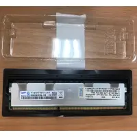 在飛比找蝦皮購物優惠-IBM DDR3-1066/PC3-8500 Part no