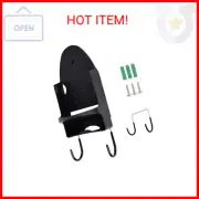 Ironing Board Hanger Wall Mount Electric Iron Holder Ironing Board Rack Househol