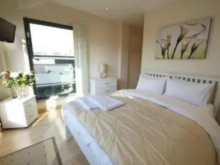 曼徹斯特市中心夢幻屋公寓Dreamhouse Apartments Manchester City Centre