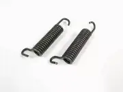 Massey Ferguson TE20 35 65 FE35 135 165 Fordson Dexta Brake Shoe Spring x 2