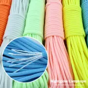 5 Pcs Mooring Rope Docking Ropes Boat Canoe Bow Strap Bungee Dock Line