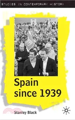 Spain Since 1939