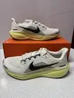 Nike Air Zoom Pegasus 41 Pale Ivory Limelight Men Shoes Size 9 FD2722-109