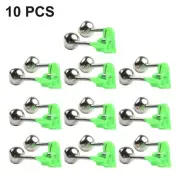 Fishing Alarm Bells Bells Clip Bells Double Fishing Fishing Rod Bell Rings Rod