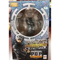 在飛比找蝦皮購物優惠-POP TRAFALGAR.LAW。托拉法爾加·D·瓦特爾·