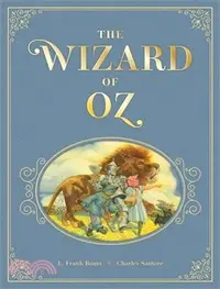 在飛比找三民網路書店優惠-The Wizard of Oz: The Collecti