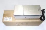WAC 9075-TRN-SS 75W 12V OUTDOOR MAGNETIC LANDSCAPE TRANSFORMER/POWER SUPPLY SS