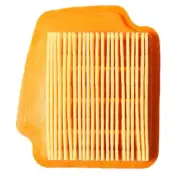 Convenient Air Filter Lawn Air Cleaner Lawn Part Plastic Air Filter