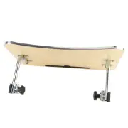 Wheelchair Lap Tray Stable Convenient Use Versatile Wheelchair Writing Table HR6
