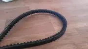 COBRA HONDA APACHE S390H scarifier aerator DRIVE belt cogged belt GREEN TEAM