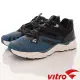 ★Vitro韓國運動品牌-頂級專業慢跑鞋NC102-BLUE/BLK(男段)