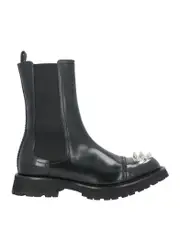 [MCQUEEN] MCQUEEN Boots - Item 17583553