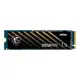 微星 SPATIUM M390 500G Gen3 PCIe SSD M.2 裸裝工業包/裝機最佳選舉/台灣製/五年保