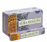 Deepika Masala Aura Healing Agarbatti Incense Sticks Indian Natural Fragrance