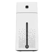 1000Ml Air and Facial Humidifier 7 Colors Night Light Air Diffuser For Office Home