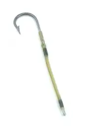 POG Single Hook Rigs Heavy Guage Super Slip @ Otto's TW
