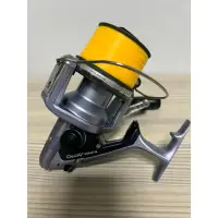 在飛比找蝦皮購物優惠-Shimano SUPER AERO 5000型遠投捲線器（