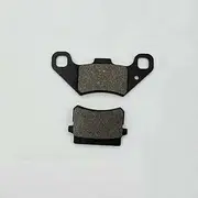 TDR Brake Pads Set Caliper 50cc 70cc 90cc 110cc 125cc 150cc 250cc Dirt Quad Bike Pit Pro Atomik Thumpstar DHZ Chinese Off Road Replacement Parts