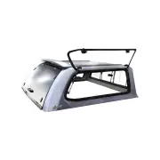 EFS SJS Premium Popup Windows Canopy for Mitsubishi Triton ML 2WD 4WD 05-09