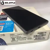 在飛比找旋轉拍賣優惠-MR.APPLE實體店 SONY Z5 霧黑 32GB 5.