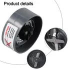For NutriBullet Compatible Extractor Blade for Efficient Juicing 900w 600w