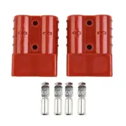 New High-current Interconnection Accessories Connectors Terminal UL94-V0