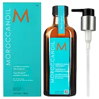 在飛比找Yahoo奇摩購物中心優惠-*MOROCCANOIL 摩洛哥優油100ml(所有髮質適用