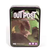 IDW Cardgame Outpost Amazon Box SW (New)