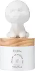 Puppy Diffuser [Fluffy Bichon] | White Floral Home Fragrance Reed Diffuser for B