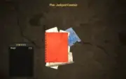 (Xbox) Junkyard Fountain Plan