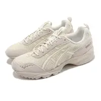 在飛比找Yahoo奇摩購物中心優惠-Asics 休閒鞋 GEL-1090 V2 男鞋 女鞋 奶油