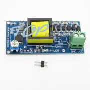 DC 5V-12V Step up to 300V-1200V DC-DC High Voltage Boost Converter Power Module
