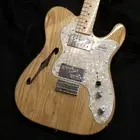 Fender Made in Japan Traditional 70 s Telecaster Thinline MN NAT Fender Telecast
