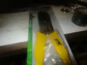 Performance Tool W190C Wire Crimper/Stripper