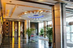 莫泰-天津泰達輕軌站店 (MotelMotel(Tianjin Dongting Road)