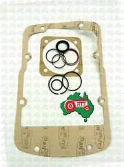 Tractor Fits for Massey Ferguson Multipower Seal Kit 375 383 390 393 396 398 399