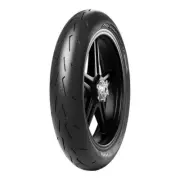Pirelli Diablo Rosso Corsa 4 IV 120/70-17 Front Motorcycle Tyre