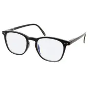 Blue Light Filter Computer Glasses for Blocking Monitor Glare | Reduce Harsh ...