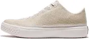 [CONVERSE ALL STAR] Converse Men's CTAS Modern OX, Ivory/Ivory