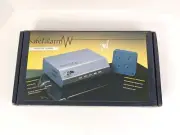 Safe-T-Alarm Sensitivity Personal Home Alarm System 110db Del-Rain New