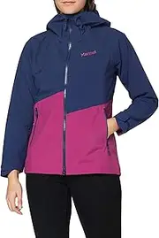 [Marmot] Women's Evodry Clouds Rest Jacket