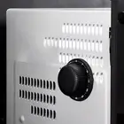 Mechanical Kitchen Timer Study Reminder Timer for Cooking Meeting Baking